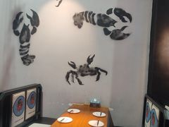 -二钳洞庭虾蟹·江湖菜(成都鹭岛店)