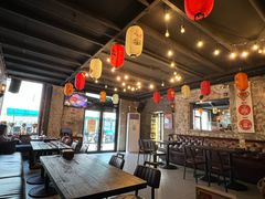 -Side Street街旁(交道口店)