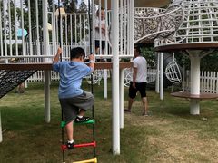 -上海长兴岛郊野公园