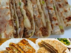 -溢心园香河肉饼总店