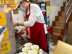-龙头鱼丸店 只此一家只卖手工鲨鱼丸