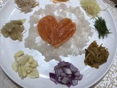 -丰尔粥食·顺德鱼生·干蒸排骨顺德菜(大良分店)