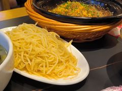 -陈厨老味·老派郴州菜(宜章店)