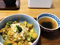 -漫蔬•台北蔬食小馆VEGGIEBOIL(朝晖店)