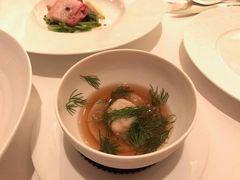 -Caprice(香港四季酒店)