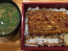 鳗鱼饭-酒吞(七宝领展广场店)