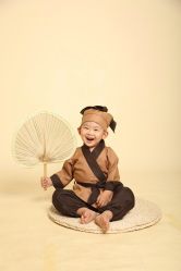 -芭比儿童摄影(土门西二环店)