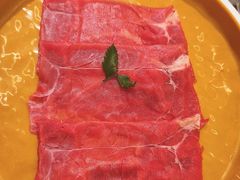 -一绪に寿喜烧(荟聚店)