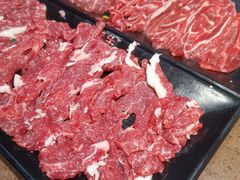 -幸运牛汕头小黄牛牛肉火锅(梅林店)