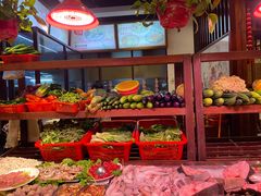 -抱德·潮汕味(敦和店原惠城鱼仔)