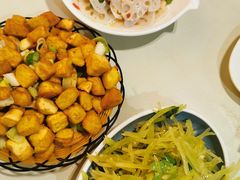 -郑享吃烧烤烩面(红专路店)