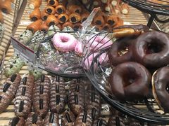 -山崎面包(静安久光店)