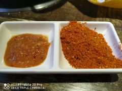 -韩厨缘素海鲜烤肉自助餐厅(遂州中路店)