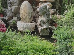-上海醉白池公园