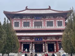 -龙口南山旅游景区