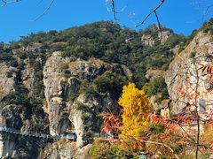 -大慈岩风景区