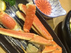 -山之川日料放题(通州店)