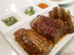 -新大咀港式茶餐厅(宝山万达店)