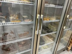 -曹氏鸭脖热卤(万象城店)