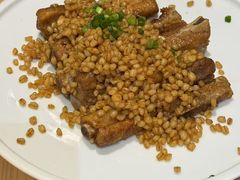 -禾珍珠家常小馆(河南博物院店)