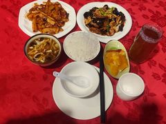 -正阳门饭庄·烤鸭·北京菜(万丰路七里庄店)