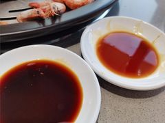 -大锅强·蒸海鲜青岛菜(吾悦广场店)