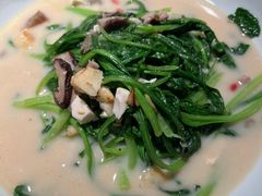 -沅江水·湖南家宴(南村万博长隆商圈店)