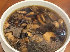 -杨记新泉美食