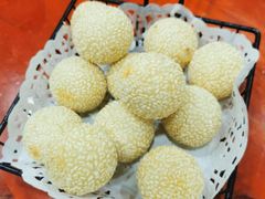 -德贤烧麦菜馆(本溪路店)