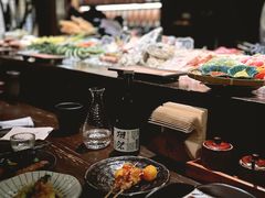 -三川·十酒Izakaya(南昌路店)
