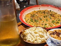 -楠火锅(绿地新都会店)
