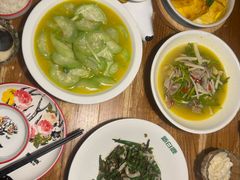 -新白鹿餐厅(龙游路总店·杭帮菜名店)