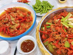 -龙虾奇迹(大华三路店)