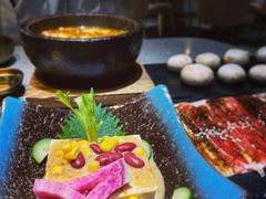 -妥妥烤肉料理(昙华林店)