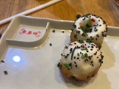 -东泰祥生煎馆(重庆北路店)