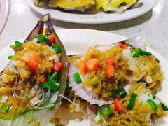 -小科自助海鲜烧肉(高区店)