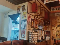 -千懿六本木酒场(常熟路店)