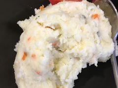 和风土豆泥-海鳗鲜味研究所(城中万达店)