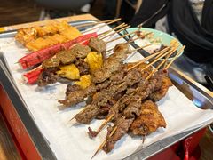 -老式乌米冰(阜阳园店)