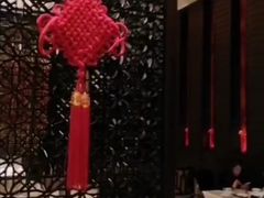 -上海金桥红枫万豪酒店-万豪中餐厅