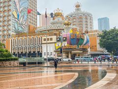 -澳门威尼斯人综合度假区