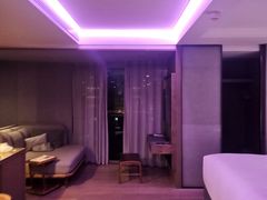 -北京三里屯CHAO酒店