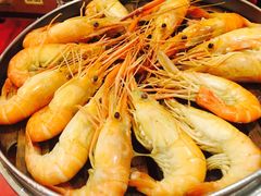 -宝宇大连海鲜渔港(金奎大厦店)