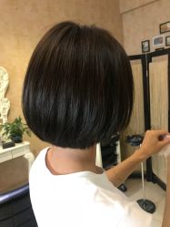 -CP·STUDIO发型工作室