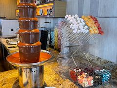 -嘉定凯悦·咖啡厅