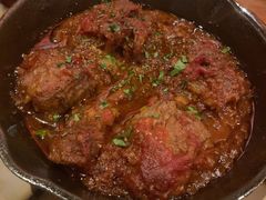 番茄红炖和牛筋肉配面包-LIBERO(张虹路店)