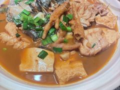 -桐湾大院·桐庐菜(滨江店)