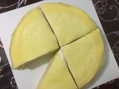 -7cake榴莲千层蛋糕(松江店)