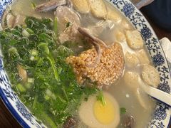 -小潘记鸭血粉丝汤