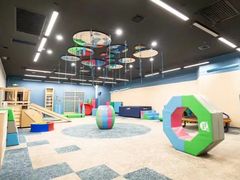 -美吉姆早教(高新中心)